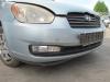 poza Hyundai Accent 1.4i 2006 Benzina