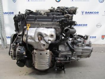 poza Hyundai Accent 1.4i 2008 Benzina