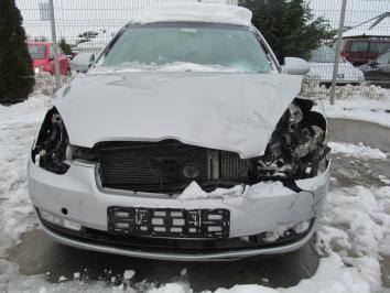 Hyundai Accent 1.5CRDI 2006 Diesel poza Hyundai Accent 1.5CRDI 2006 Diesel