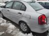 Hyundai Accent 1.5CRDI 2006 Diesel poza Hyundai Accent 1.5CRDI 2006 Diesel