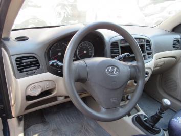poza Hyundai Accent 1.5CRDI 2007 Diesel