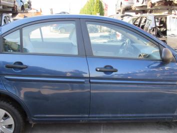 poza Hyundai Accent 1.5CRDI 2007 Diesel