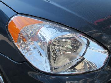 Hyundai Accent 1.5CRDI 2007 Diesel poza Hyundai Accent 1.5CRDI 2007 Diesel