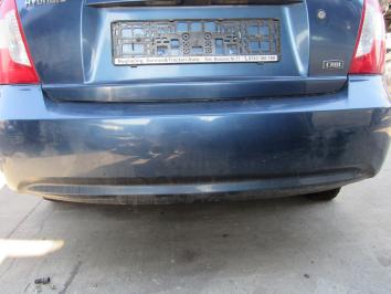 poza Hyundai Accent 1.5CRDI 2007 Diesel