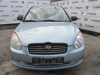 poza Hyundai Accent 1.5CRDI 2007 Diesel