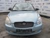 poza Hyundai Accent 1.5CRDI 2007 Diesel