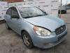 poza Hyundai Accent 1.5CRDI 2007 Diesel