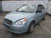 poza Hyundai Accent 1.5CRDI 2007 Diesel