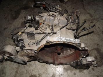 poza Hyundai Accent 1.5CRDI 2007 Diesel