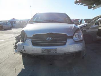 Hyundai Accent 1.5CRDI 2007 Diesel poza Hyundai Accent 1.5CRDI 2007 Diesel