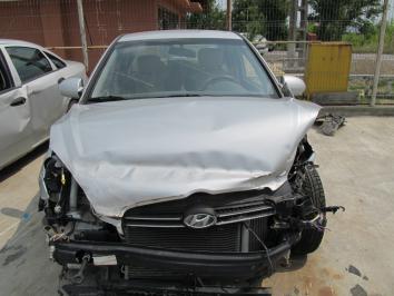 Hyundai Accent 1.5CRDI 2007 Diesel poza Hyundai Accent 1.5CRDI 2007 Diesel