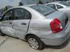 Hyundai Accent 1.5CRDI 2007 Diesel poza Hyundai Accent 1.5CRDI 2007 Diesel