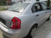 Hyundai Accent 1.5CRDI 2007 Diesel poza Hyundai Accent 1.5CRDI 2007 Diesel