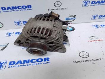 poza Hyundai Accent 1.5CRDI 2007 Diesel