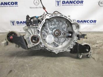 poza Hyundai Accent 1.5CRDI 2007 Diesel