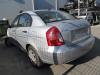 Hyundai Accent 1.5CRDI 2008 Diesel poza Hyundai Accent 1.5CRDI 2008 Diesel