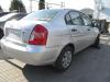Hyundai Accent 1.5CRDI 2008 Diesel poza Hyundai Accent 1.5CRDI 2008 Diesel