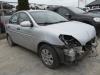Hyundai Accent 1.5CRDI 2009 Diesel poza Hyundai Accent 1.5CRDI 2009 Diesel
