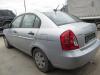 Hyundai Accent 1.5CRDI 2009 Diesel poza Hyundai Accent 1.5CRDI 2009 Diesel