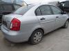 Hyundai Accent 1.5CRDI 2009 Diesel poza Hyundai Accent 1.5CRDI 2009 Diesel