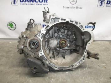 poza Hyundai Elantra 1.6i 2008 Benzina