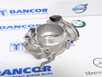 poza Hyundai Elantra 1.6i 2013 Benzina