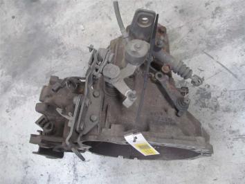 poza Hyundai Getz 1.5CRDI 2005 Diesel