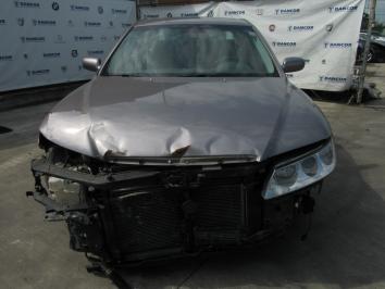 Hyundai Grandeur 2.2CRDI 2008 Diesel poza Hyundai Grandeur 2.2CRDI 2008 Diesel