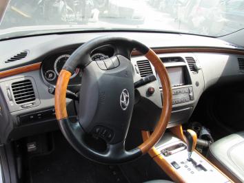 Hyundai Grandeur 2.2CRDI 2008 Diesel poza Hyundai Grandeur 2.2CRDI 2008 Diesel