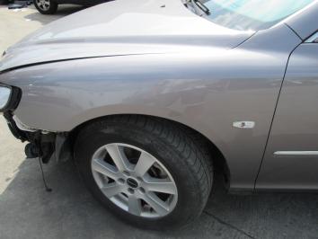 Hyundai Grandeur 2.2CRDI 2008 Diesel poza Hyundai Grandeur 2.2CRDI 2008 Diesel