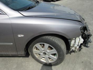 poza Hyundai Grandeur 2.2CRDI 2008 Diesel