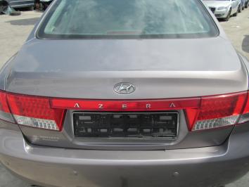 poza Hyundai Grandeur 2.2CRDI 2008 Diesel