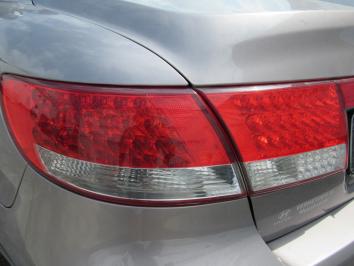 poza Hyundai Grandeur 2.2CRDI 2008 Diesel