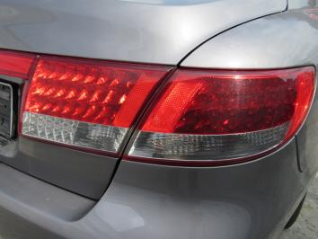 Hyundai Grandeur 2.2CRDI 2008 Diesel poza Hyundai Grandeur 2.2CRDI 2008 Diesel