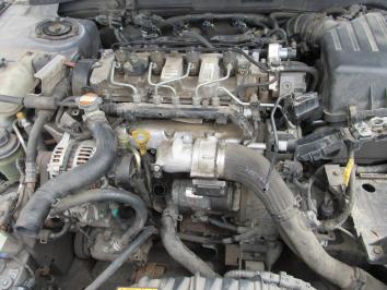 poza Hyundai Grandeur 2.2CRDI 2008 Diesel