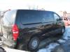 Hyundai H-1 2.5D 2008 Diesel poza Hyundai H-1 2.5D 2008 Diesel