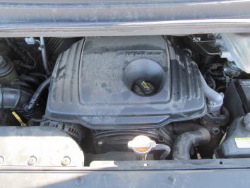 Hyundai H-1 2.5D 2008 Diesel poza Hyundai H-1 2.5D 2008 Diesel