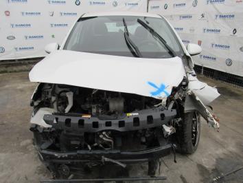 Hyundai I10 1.0i 2018 Benzina poza Hyundai I10 1.0i 2018 Benzina