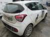 Hyundai I10 1.0i 2018 Benzina poza Hyundai I10 1.0i 2018 Benzina