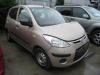 Hyundai I10 1.1i 2008 Benzina poza Hyundai I10 1.1i 2008 Benzina