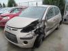 Hyundai I10 1.1i 2008 Benzina poza Hyundai I10 1.1i 2008 Benzina