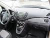 Hyundai I10 1.1i 2008 Benzina poza Hyundai I10 1.1i 2008 Benzina