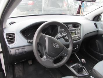 Hyundai I 20 1.0CRDI 2016 Diesel poza Hyundai I 20 1.0CRDI 2016 Diesel