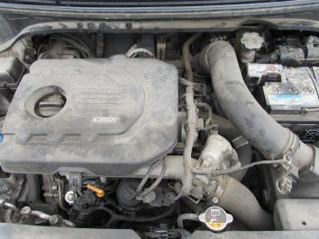 Hyundai I 20 1.0CRDI 2016 Diesel poza Hyundai I 20 1.0CRDI 2016 Diesel