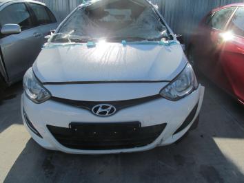 Hyundai I 20 1.1 CRDI 2013 Diesel poza Hyundai I 20 1.1 CRDI 2013 Diesel