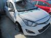 Hyundai I 20 1.1 CRDI 2013 Diesel poza Hyundai I 20 1.1 CRDI 2013 Diesel