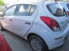 Hyundai I 20 1.1 CRDI 2013 Diesel poza Hyundai I 20 1.1 CRDI 2013 Diesel
