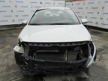 Hyundai I 20 1.1CRDI 2016 Diesel poza Hyundai I 20 1.1CRDI 2016 Diesel