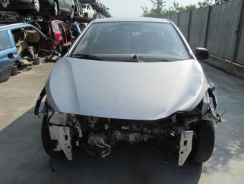 Hyundai I 20 1.2 2011 Diesel poza Hyundai I 20 1.2 2011 Diesel