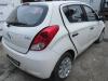 Hyundai I 20 1.2i 2012 Benzina poza Hyundai I 20 1.2i 2012 Benzina